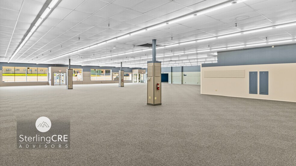 More Photos Of 400-526 Euclid Ave, Helena General Retail For Lease