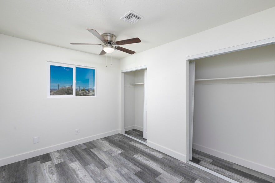 More Photos Of 1800 S Kofa Ave, Parker Apartments For Sale