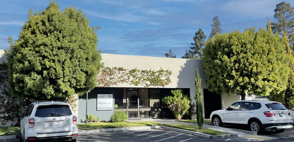 Primary Photo Of 3350 Scott Blvd, Santa Clara Research And Development For Sale