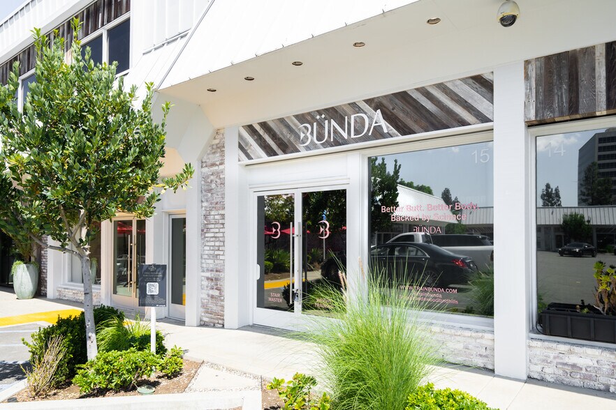 More Photos Of 20929 Ventura Blvd, Woodland Hills Unknown For Lease