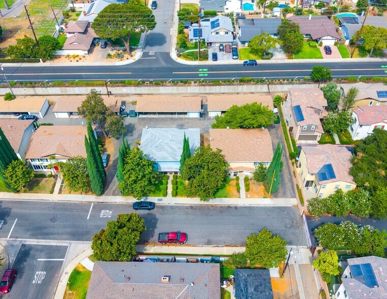 More Photos Of 3401 Butterfield Ave, La Verne Apartments For Sale