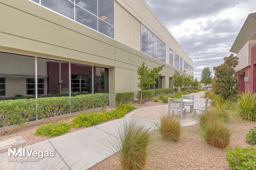 More Photos Of 8876 Spanish Ridge Ave, Las Vegas Medical For Sale