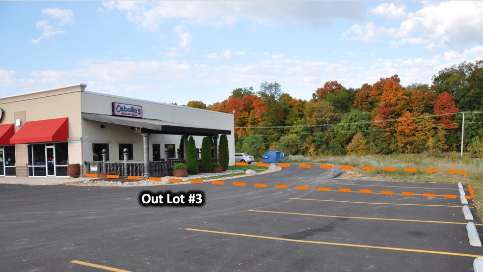 More Photos Of 1031 Smaltz Way Way, Auburn Land For Lease