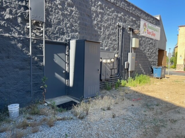 More Photos Of 34362 Yucaipa Blvd, Yucaipa Land For Lease