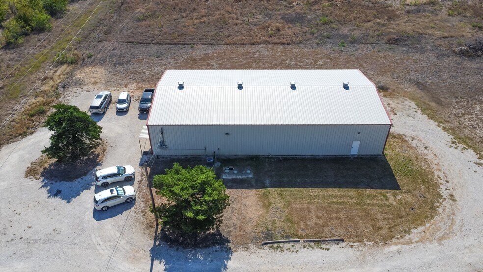 More Photos Of 101 Petras Way, Kyle Warehouse For Sale