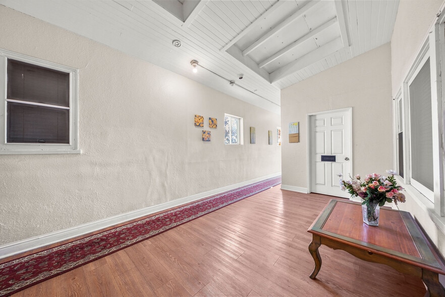 More Photos Of 982-998 The Alameda, San Jose Apartments For Sale
