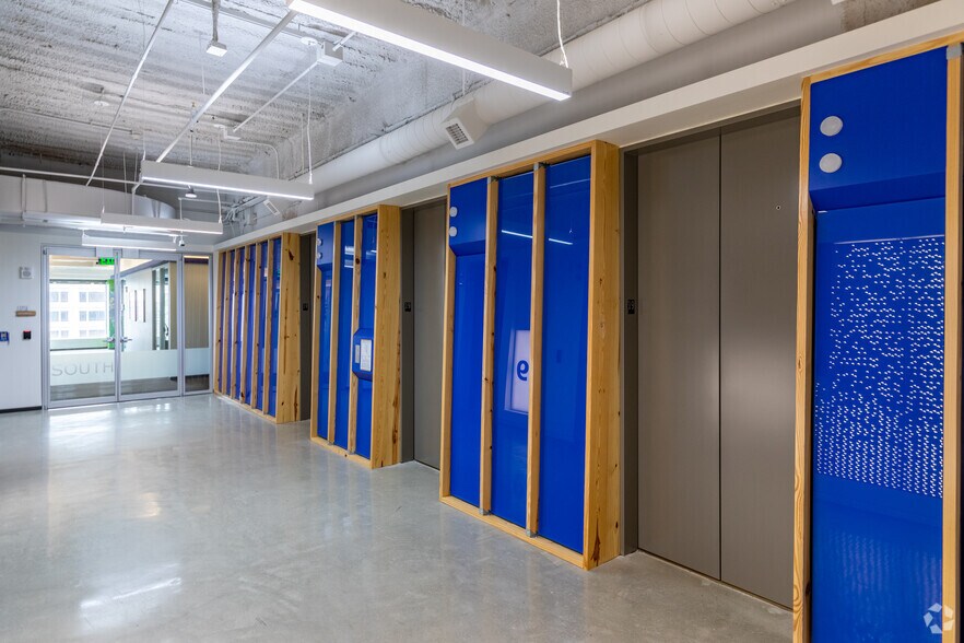 More Photos Of 133 Peachtree St NE, Atlanta Office For Lease