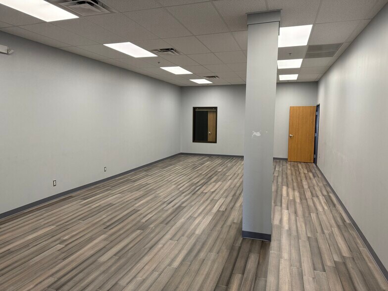 More Photos Of M-59 Rd @ Clark Rd, Hartland Unknown For Lease
