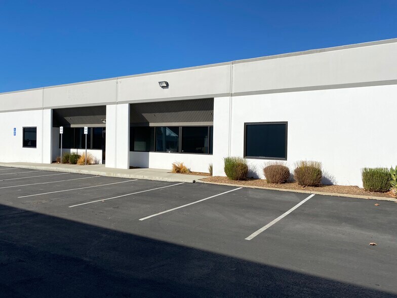 Primary Photo Of 8228 Mercury Ct, San Diego Warehouse For Lease