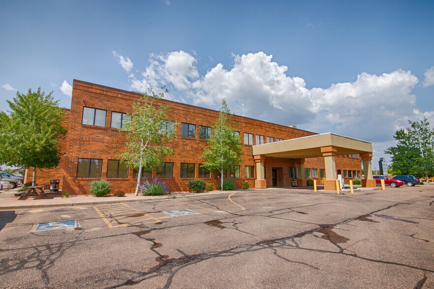 More Photos Of 5448 N White Mountain Blvd, Lakeside Medical For Lease