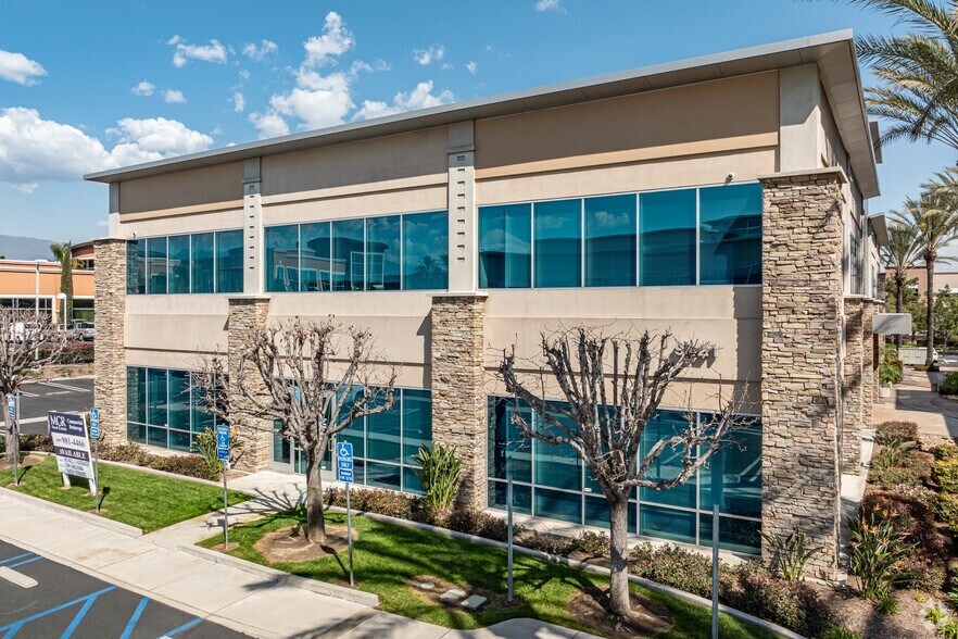 More Photos Of 9421 Haven Ave, Rancho Cucamonga Medical For Lease