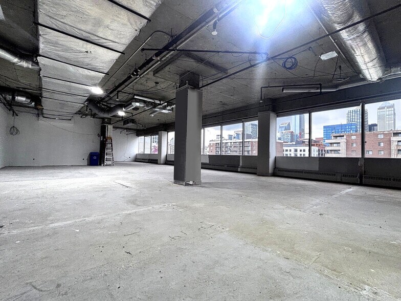 More Photos Of 255 17 Ave SW, Calgary Loft Creative Space For Lease