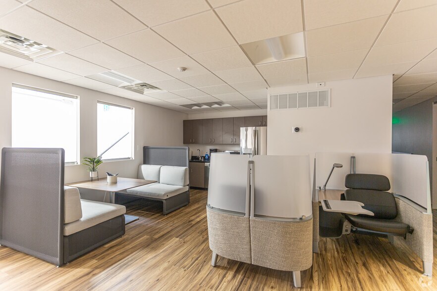 More Photos Of 300 E 4500 S, Salt Lake City Coworking Space