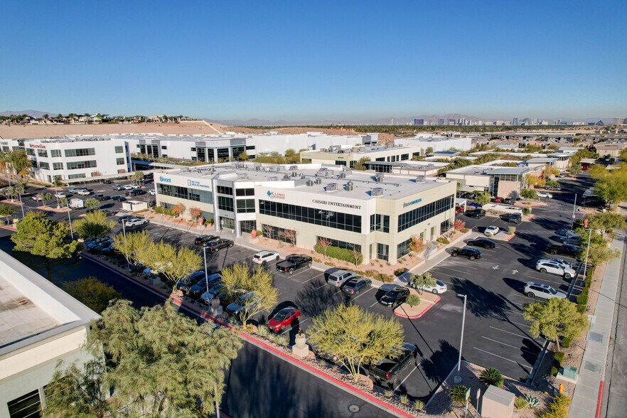 More Photos Of 8906 Spanish Ridge Ave, Las Vegas Office For Sale