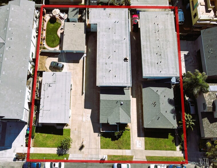 More Photos Of , Carlsbad Multifamily For Sale