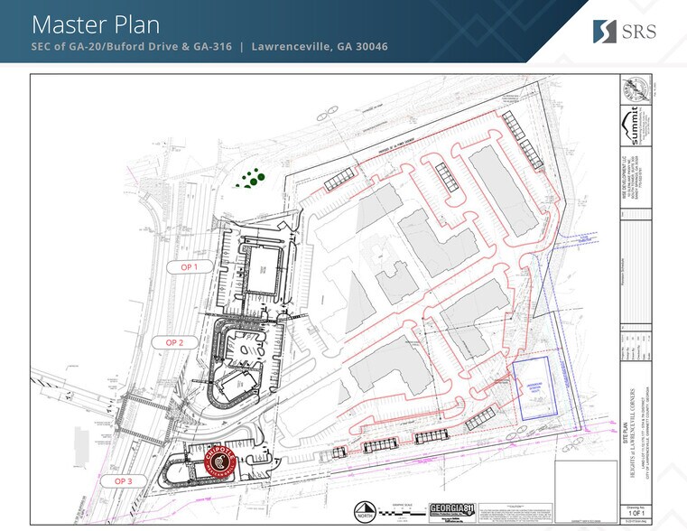 More Photos Of GA-20/Buford Drive & GA-316, Lawrenceville Land For Lease