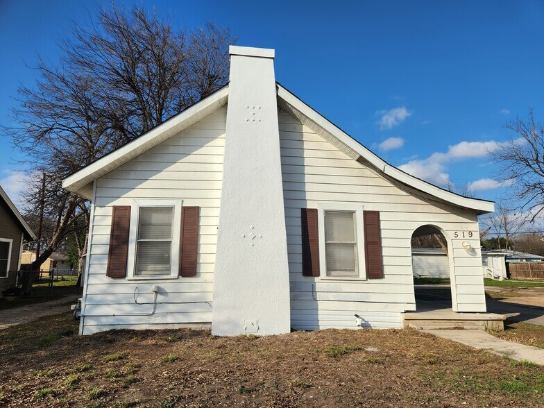 Primary Photo Of , San Antonio Multifamily For Sale