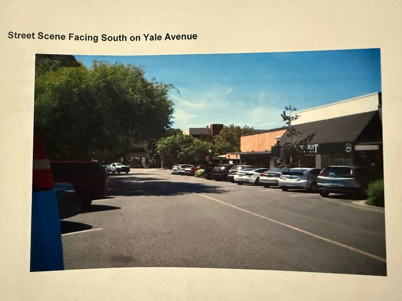 More Photos Of 130-134 Yale Ave, Claremont General Retail For Sale