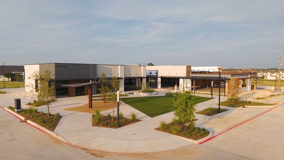 Primary Photo Of 7018 Crossroads Way, Temple Storefront For Lease