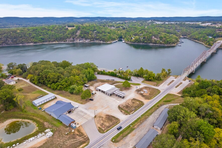 More Photos Of 26009 State Highway 39, Shell Knob Storefront Retail Office For Sale