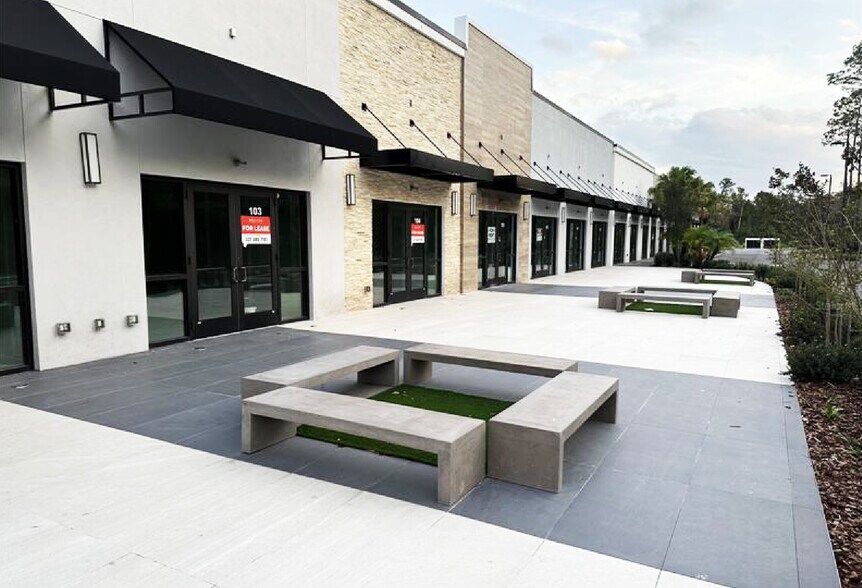 More Photos Of 3370 Rouse Rd, Orlando General Retail For Sale