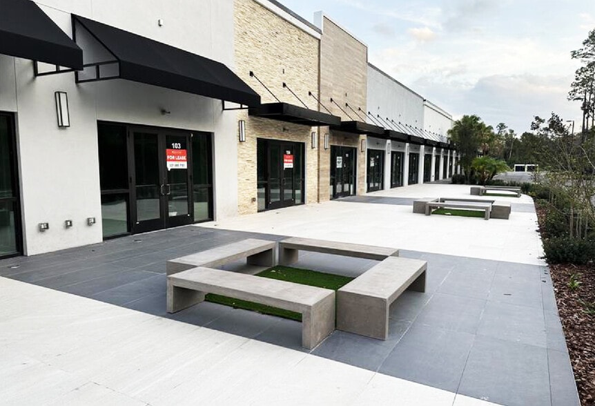 More Photos Of 3370 Rouse Rd, Orlando Storefront For Sale