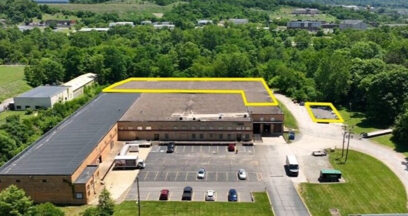 More Photos Of 2301 W Pike St, Houston Manufacturing For Lease