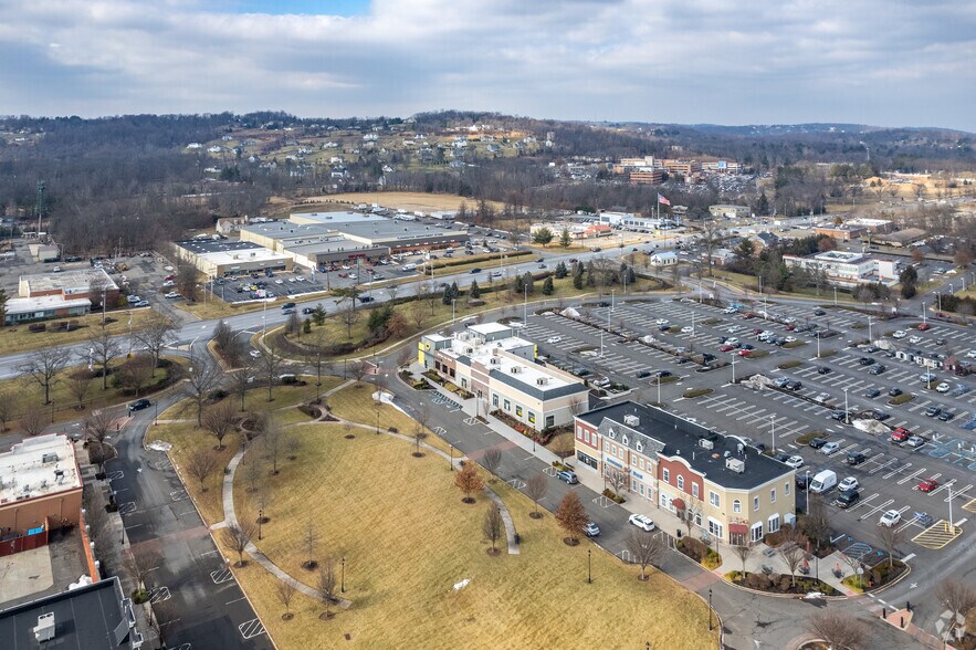 More Photos Of 136-150 State Route 31, Flemington Unknown For Lease