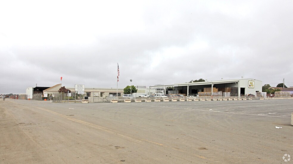 More Photos Of 416 Salinas Rd, Watsonville Refrigeration Cold Storage For Lease