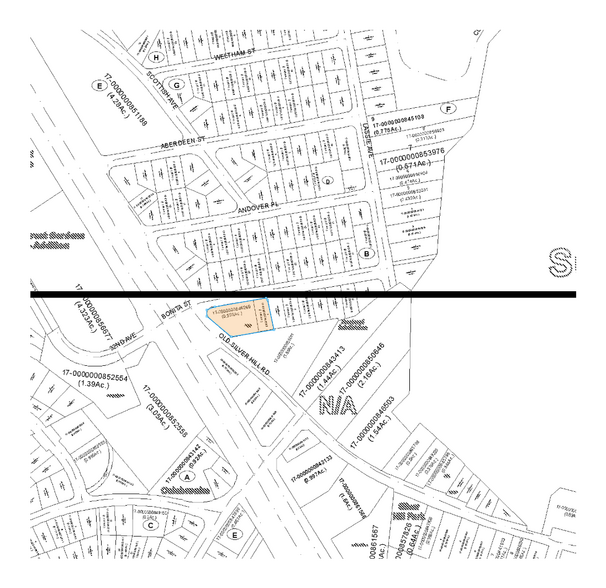 More Photos Of 3510-3514 Old Silver Hill Rd, Suitland Storefront Retail Office For Lease