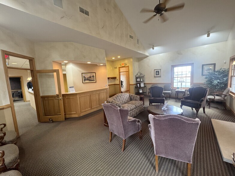 More Photos Of 1991 Wiesbrook Rd, Oswego Medical For Sale
