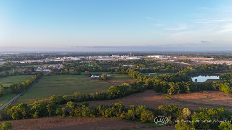 More Photos Of TBD Virlilia Rd, Canton Land For Sale
