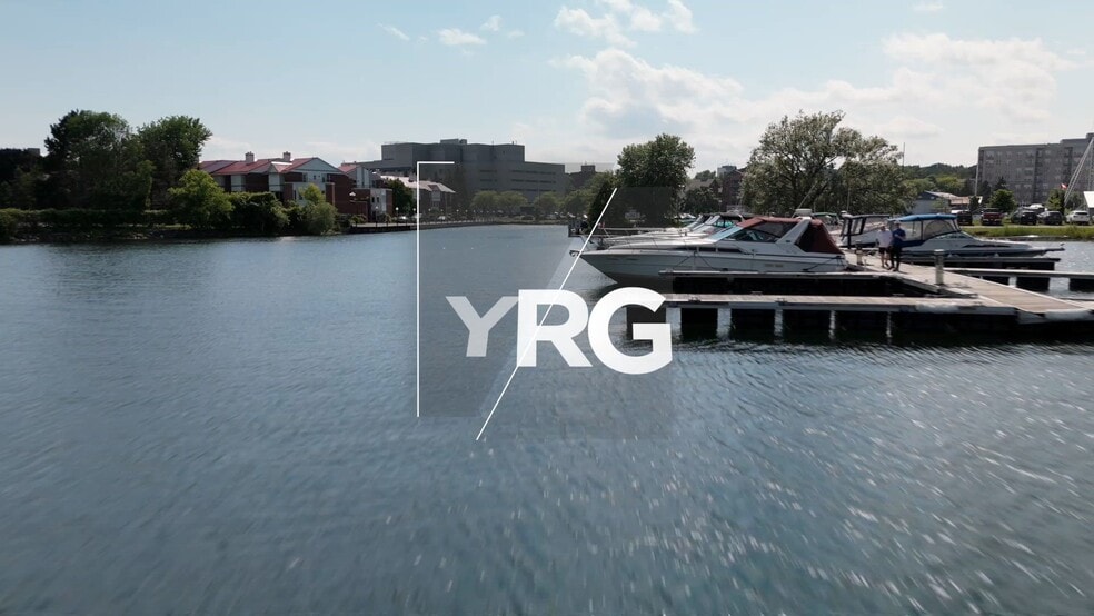 Primary Photo Of 49 D'armes Pl, Kingston Office For Lease