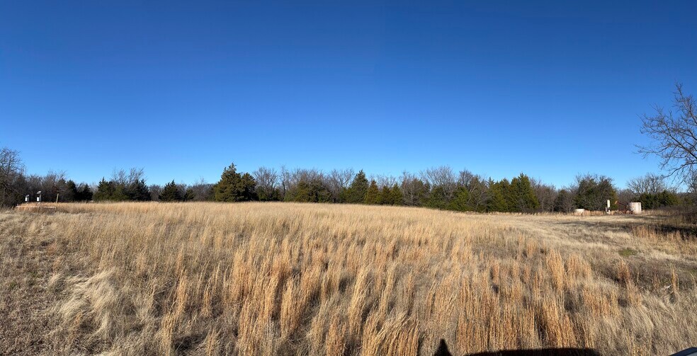 Primary Photo Of 410175 E 1080 Rd, Checotah Land For Sale