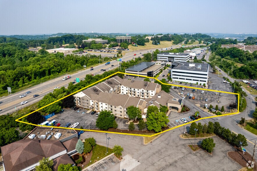 More Photos Of 5311 Campbells Run Rd, Pittsburgh Hotel For Sale