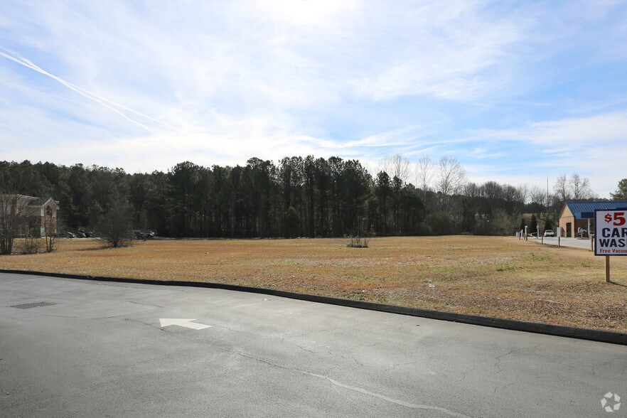 More Photos Of Bells Ferry Rd, Kennesaw Land For Sale