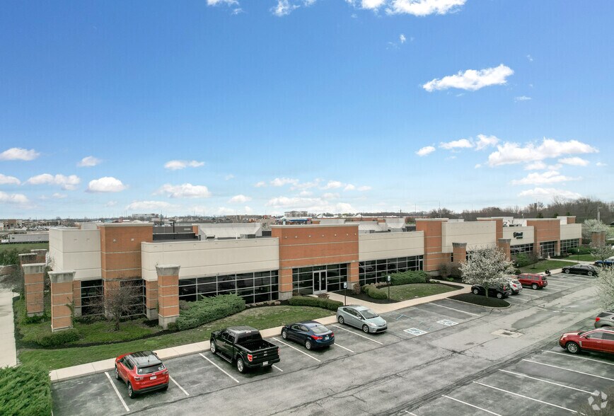 More Photos Of 972 Emerson Pky, Greenwood Medical For Lease