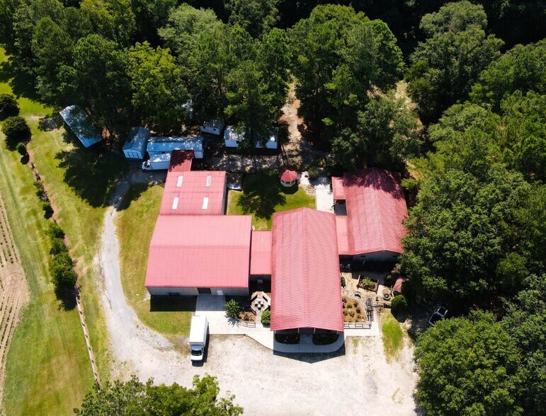 More Photos Of 9990 Highway 67, Statesboro Warehouse For Sale