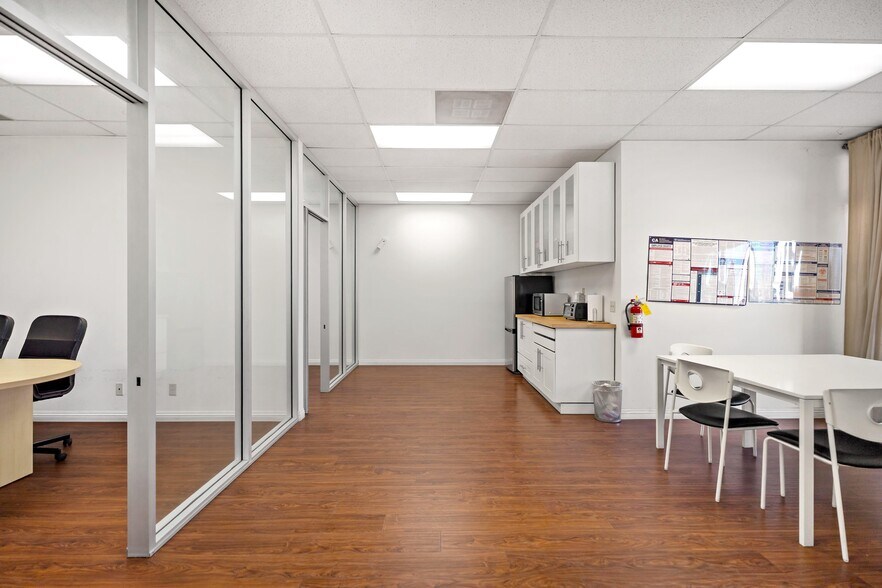 More Photos Of 8811 Garvey Ave, Rosemead Office For Lease