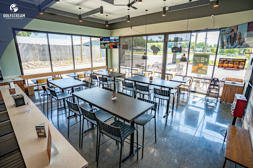 More Photos Of 3415 New Hartford Rd, Owensboro Storefront For Sale