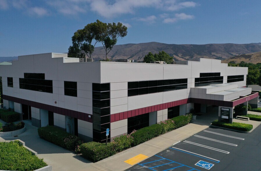 More Photos Of 4111 Broad St, San Luis Obispo Office For Lease