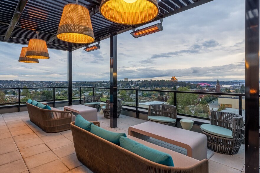 More Photos Of 2309 S Jackson St, Seattle Apartments For Lease