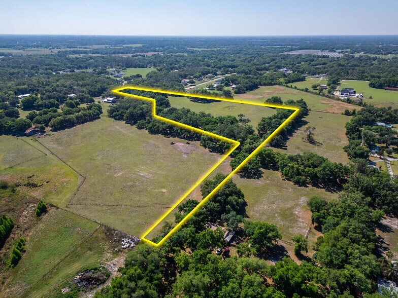More Photos Of Carlton Rd, Plant City Land For Sale