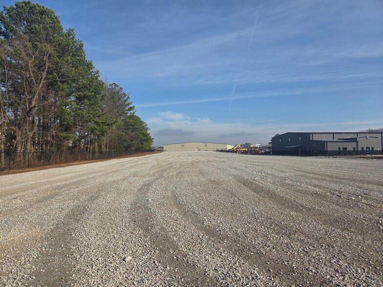 More Photos Of 3415 Al-53 Hwy, Huntsville Warehouse For Sale