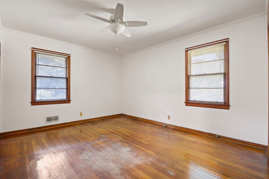 More Photos Of 1589 Hammond Woods Cir SW, Marietta Land For Sale