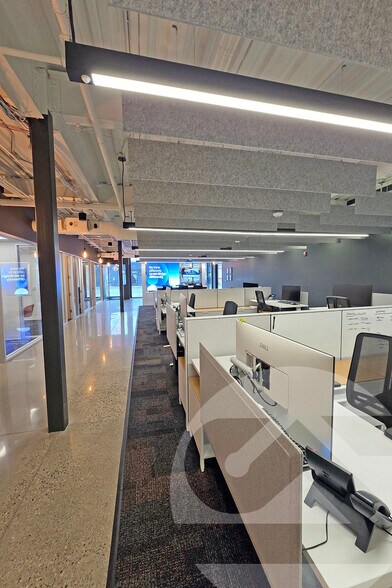 More Photos Of 326 E 4th St, Royal Oak Office For Lease
