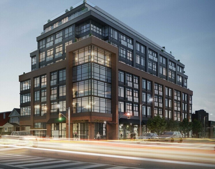 More Photos Of 1177 Danforth Ave, Toronto Apartments For Lease