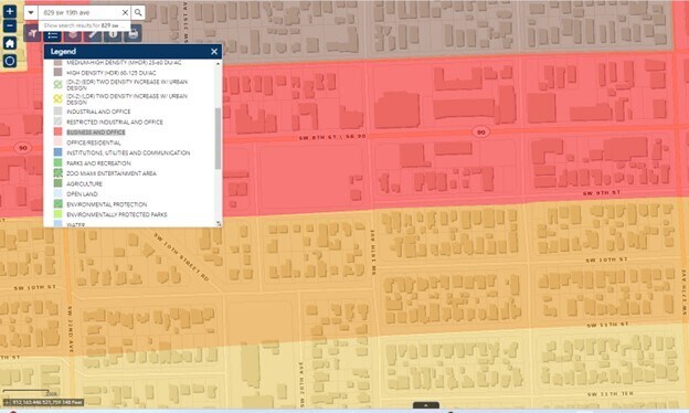 More Photos Of 1888 SW 8th St, Miami Land For Sale