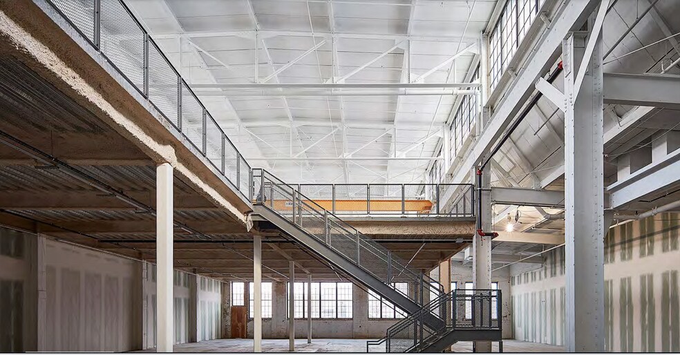 More Photos Of 1325 Quincy St NE, Minneapolis Loft Creative Space For Lease
