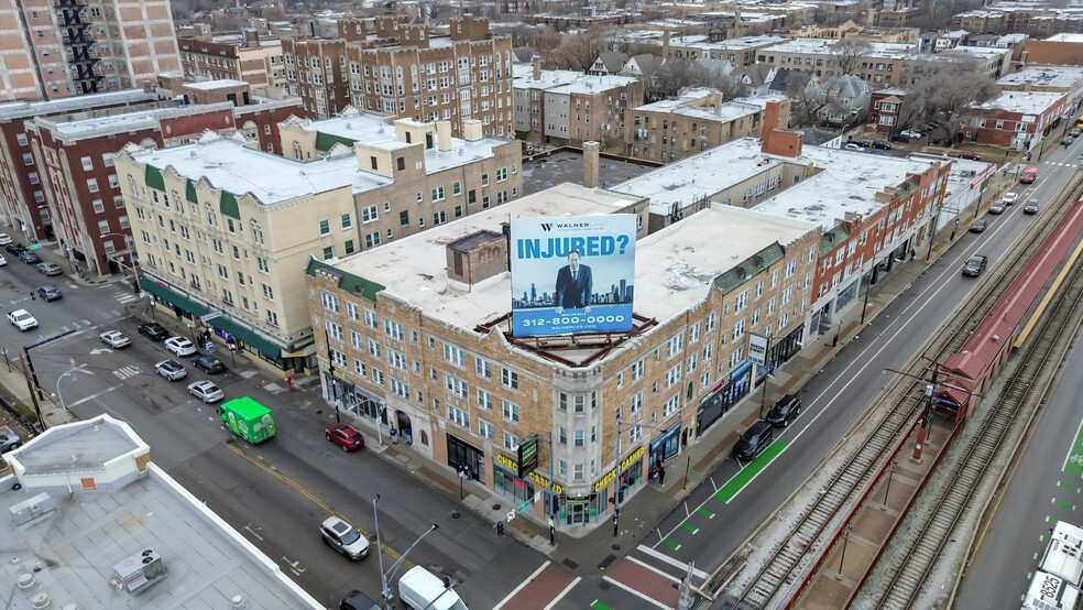 Primary Photo Of 7102-7106 S Jeffery Blvd, Chicago Apartments For Sale